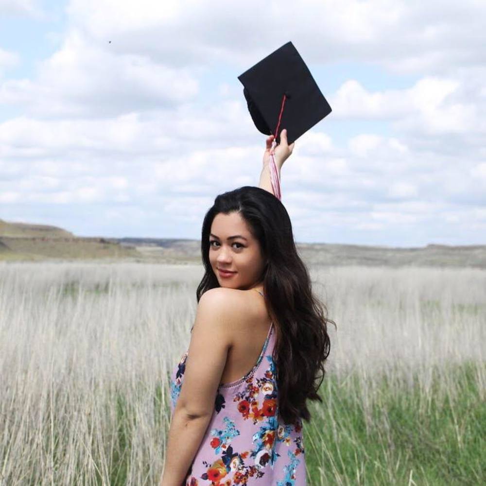 Meet your Posher, Kristi